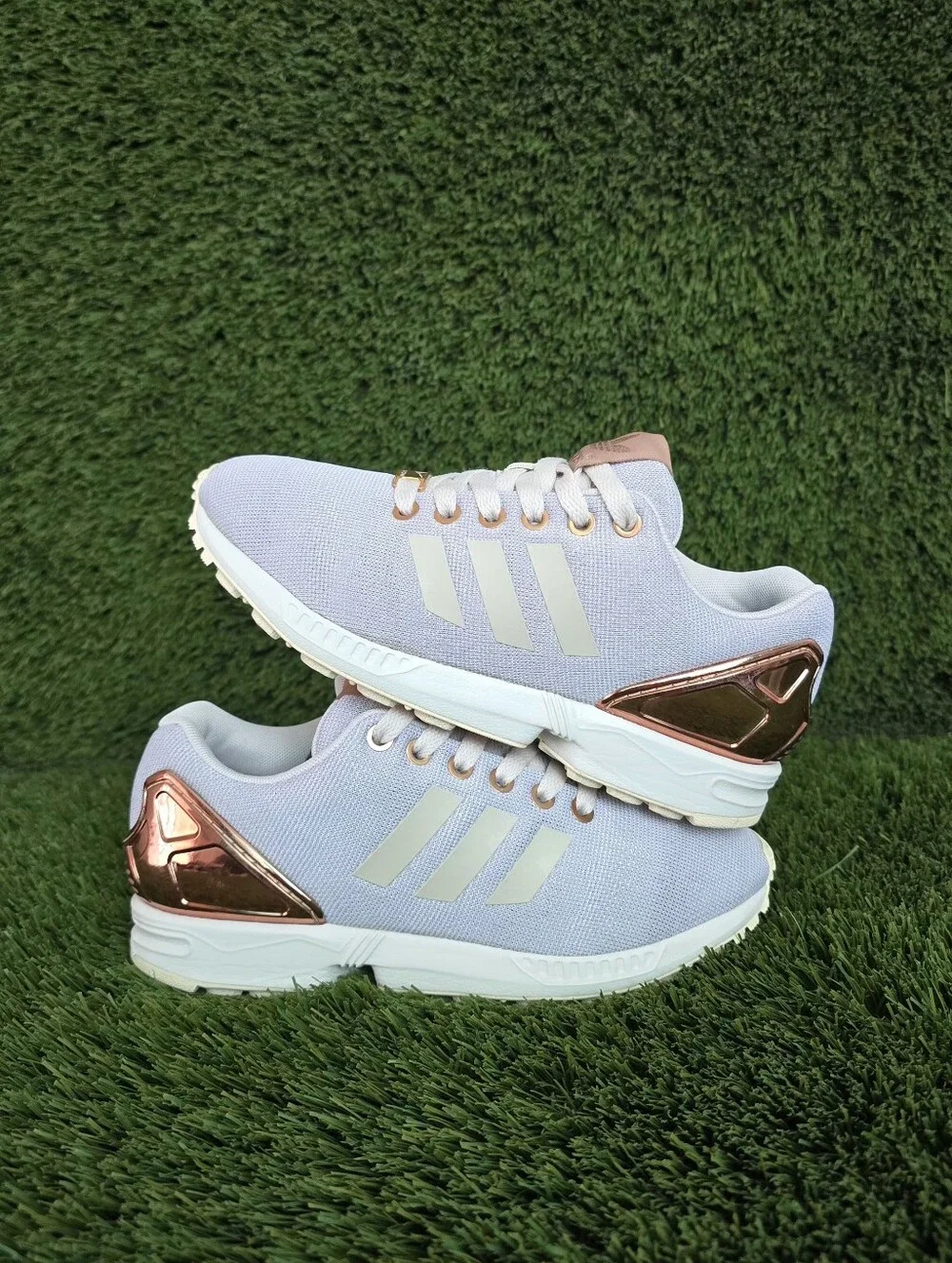 Adidas Torsion Zx Flux Trainers Sneakers